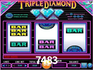 Security Systems 7483